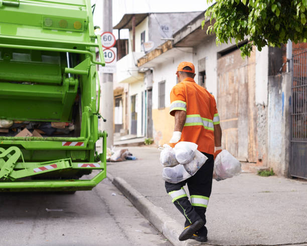 Best Scrap Metal Removal  in Greenville, DE